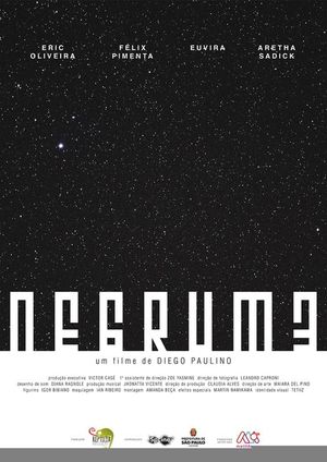 BLACKN3SS's poster