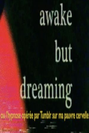 Awake But Dreaming's poster