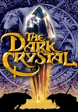 The Dark Crystal's poster