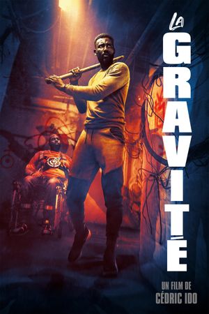 The Gravity's poster