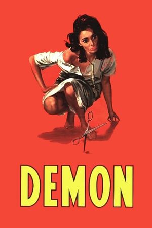 Il demonio's poster