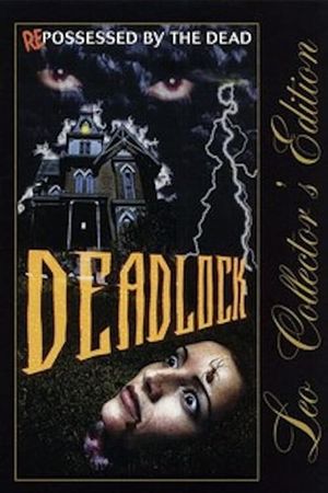 Deadlock's poster