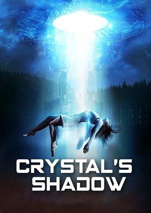 Crystal's Shadow's poster