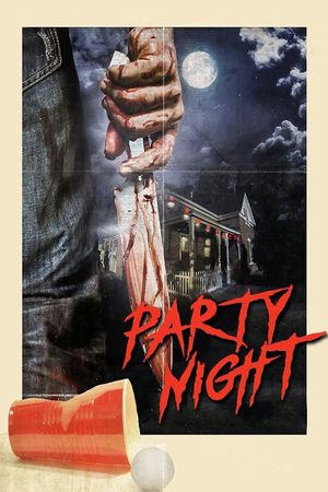 Party Night's poster
