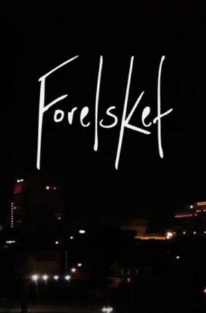 Forelsket's poster