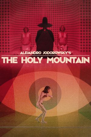 The Holy Mountain's poster