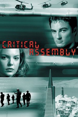 Critical Assembly's poster