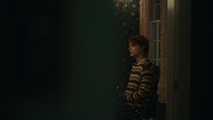 I'm Thinking of Ending Things's poster