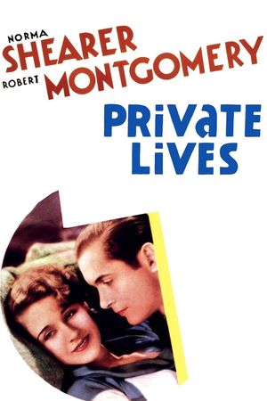 Private Lives's poster