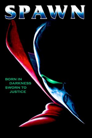 Spawn's poster