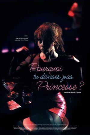 Why Don't You Dance Princess?'s poster image