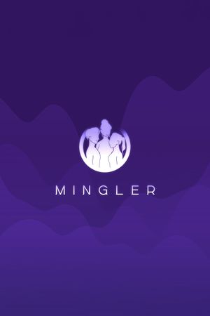 Mingler's poster