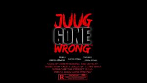 Juug Gone Wrong's poster