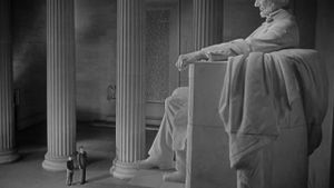 The Day the Earth Stood Still's poster