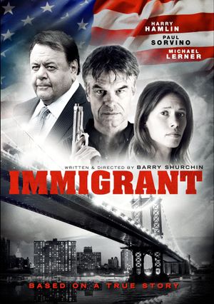 Immigrant's poster