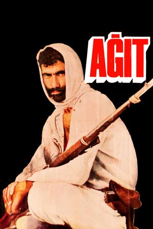 Agit's poster