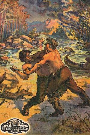 The Strength of Men's poster