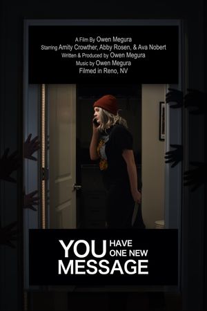 You Have One New Message's poster
