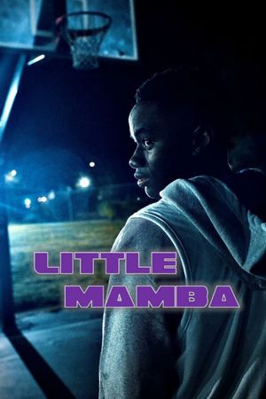 Little Mamba's poster