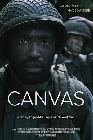 Canvas's poster
