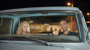 The Guest's poster