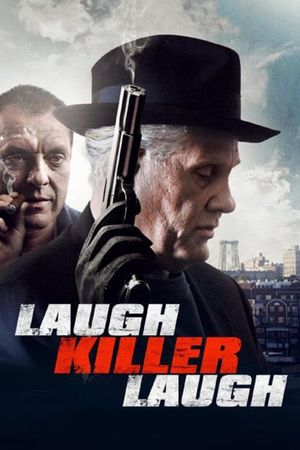 Laugh Killer Laugh's poster