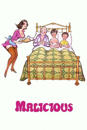 Malicious's poster