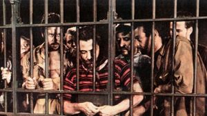 Prison Ship's poster