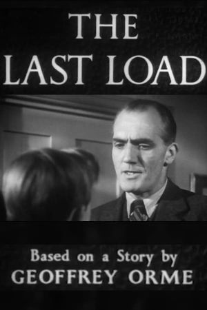 The Last Load's poster