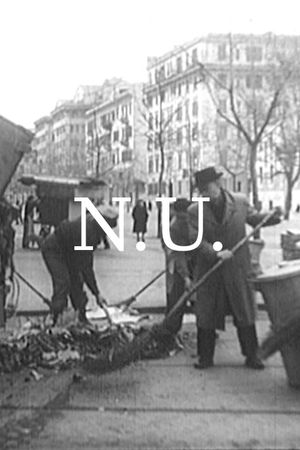 N.U.'s poster image