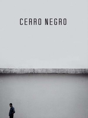 Cerro Negro's poster
