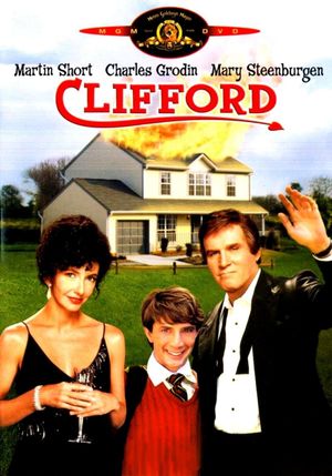 Clifford's poster