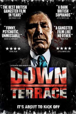 Down Terrace's poster