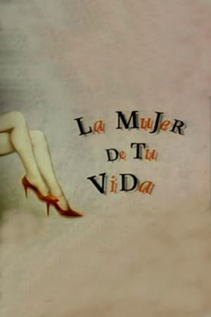 La mujer gafe's poster