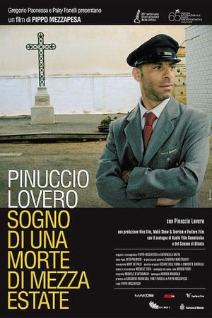 Pinuccio Lovero - A Midsummer Death's Dream's poster