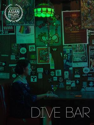 Dive Bar's poster