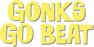 Gonks Go Beat's poster