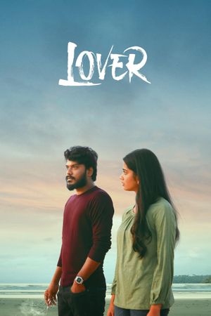 Lover's poster
