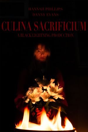 Culina Sacrificium's poster