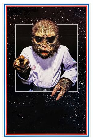 Zone Troopers's poster
