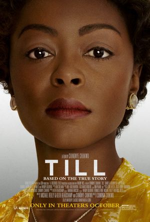 Till's poster
