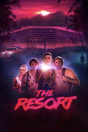 The Resort's poster image