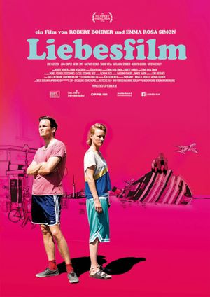 Love Film's poster