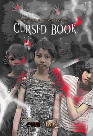 Cursed Book's poster