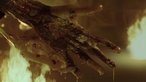 House of Wax's poster