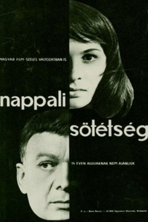 Nappali sötétség's poster