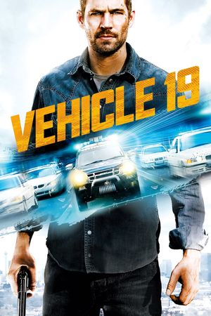Vehicle 19's poster