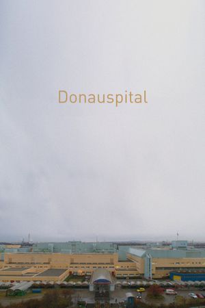 Donauspital's poster