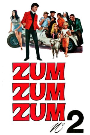 Zum Zum Zum 2: It'll Happen to You Too's poster image