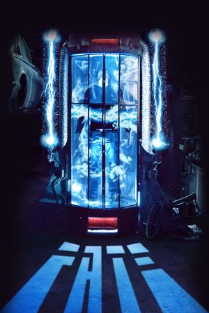 Fate's poster